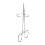 ARTICULATING PAPER HOLDER & CROWN HOLDING FORCEP
