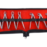 ASSORTED SURGICAL KITS