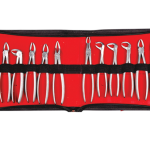 ASSORTED SURGICAL KITS