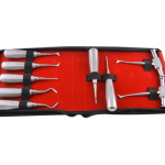 ASSORTED SURGICAL KITS