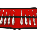 ASSORTED SURGICAL KITS