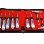 ASSORTED SURGICAL KITS