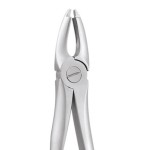 EXTRACTION FORCEPS ATRAUMATIC