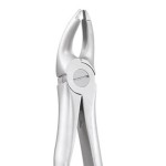 EXTRACTION FORCEPS ATRAUMATIC
