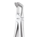 EXTRACTION FORCEPS ATRAUMATIC