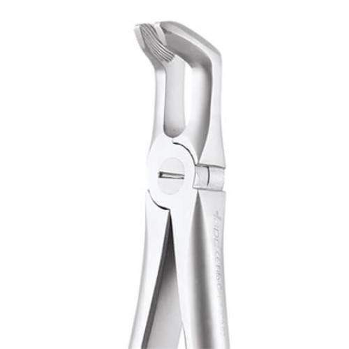 EXTRACTION FORCEPS ATRAUMATIC