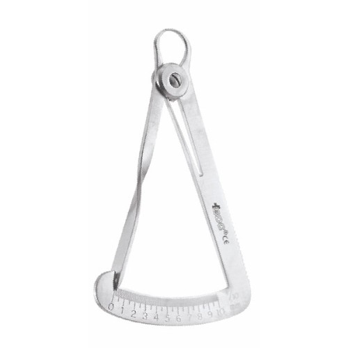 CALIPER IWANSON