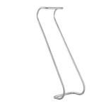 CHEEK RETRACTORS & TISSUE RETRACTORS