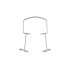 CHEEK RETRACTORS & TISSUE RETRACTORS