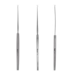 CHEEK RETRACTORS & TISSUE RETRACTORS