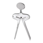 CHEEK RETRACTORS & TISSUE RETRACTORS