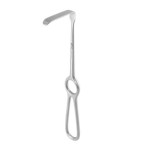 CHEEK RETRACTORS & TISSUE RETRACTORS