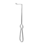 CHEEK RETRACTORS & TISSUE RETRACTORS