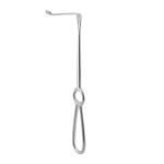 CHEEK RETRACTORS & TISSUE RETRACTORS