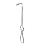 CHEEK RETRACTORS & TISSUE RETRACTORS