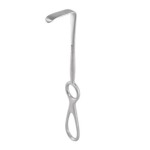 CHEEK RETRACTORS & TISSUE RETRACTORS
