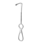 CHEEK RETRACTORS & TISSUE RETRACTORS