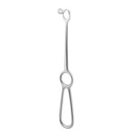 CHEEK RETRACTORS & TISSUE RETRACTORS