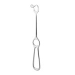 CHEEK RETRACTORS & TISSUE RETRACTORS