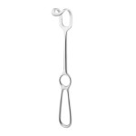 CHEEK RETRACTORS & TISSUE RETRACTORS