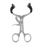 CHEEK RETRACTORS & TISSUE RETRACTORS