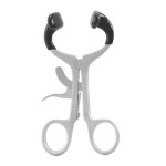 CHEEK RETRACTORS & TISSUE RETRACTORS