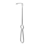 CHEEK RETRACTORS & TISSUE RETRACTORS