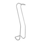CHEEK RETRACTORS & TISSUE RETRACTORS