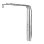 CHEEK RETRACTORS & TISSUE RETRACTORS