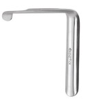 CHEEK RETRACTORS & TISSUE RETRACTORS