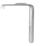 CHEEK RETRACTORS & TISSUE RETRACTORS
