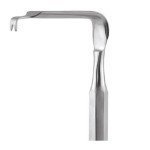 CHEEK RETRACTORS & TISSUE RETRACTORS