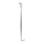 CHEEK RETRACTORS & TISSUE RETRACTORS