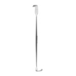 CHEEK RETRACTORS & TISSUE RETRACTORS