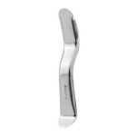 CHEEK RETRACTORS & TISSUE RETRACTORS