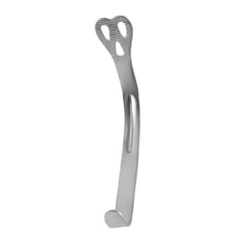 CHEEK RETRACTORS & TISSUE RETRACTORS