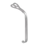 CHEEK RETRACTORS & TISSUE RETRACTORS