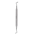 COMPOSITE INSTRUMENTS ANTERIOR & POSTERIOR BLACK