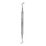 COMPOSITE INSTRUMENTS ANTERIOR & POSTERIOR BLACK