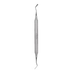 COMPOSITE INSTRUMENTS ANTERIOR & POSTERIOR BLACK