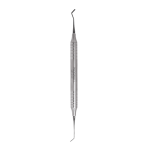 COMPOSITE INSTRUMENTS ANTERIOR & POSTERIOR BLACK