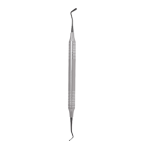 COMPOSITE INSTRUMENTS ANTERIOR & POSTERIOR BLACK