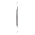 COMPOSITE INSTRUMENTS ANTERIOR & POSTERIOR BLACK