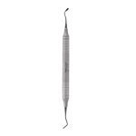 COMPOSITE INSTRUMENTS ANTERIOR & POSTERIOR BLACK