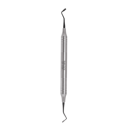 COMPOSITE INSTRUMENTS ANTERIOR & POSTERIOR BLACK