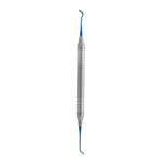 COMPOSITE INSTRUMENTS ANTERIOR & POSTERIOR BLUE