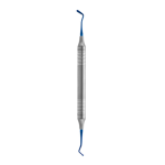 COMPOSITE INSTRUMENTS ANTERIOR & POSTERIOR BLUE