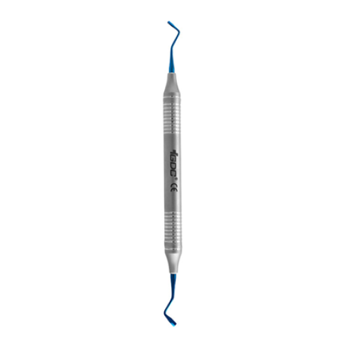 COMPOSITE INSTRUMENTS ANTERIOR & POSTERIOR BLUE