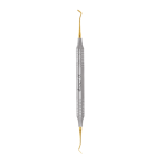 COMPOSITE INSTRUMENTS GOLD FLEXI THIN