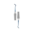 COMPOSITE INSTRUMENTS SILICON BLACK/BLUE